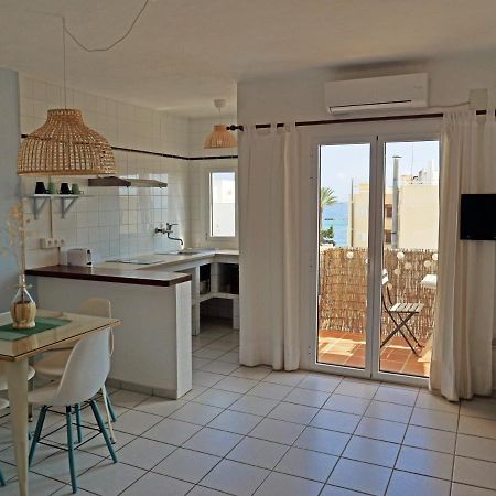 Bonito Apartamento A 20M Del Mar Es Pujols Dış mekan fotoğraf