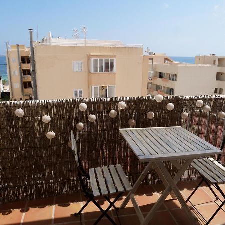 Bonito Apartamento A 20M Del Mar Es Pujols Dış mekan fotoğraf