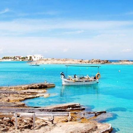 Bonito Apartamento A 20M Del Mar Es Pujols Dış mekan fotoğraf